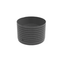 PROLONGADOR PARA CAIXA GORDURA 300X200MM KRONA - Rabelo Materiais Para Construção