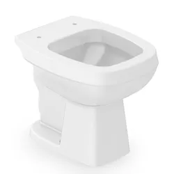 VASO SANITÁRIO CONVENCIONAL CITY PLUS BRANCO 12030... - Rabelo Materiais Para Construção