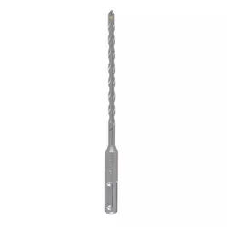 BROCA CONCRETO SDS PLUS 5X160MM 1929696 IRWIN - Rabelo Materiais Para Construção