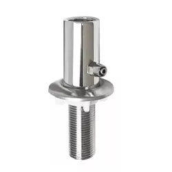 ADAPTADOR FILTRO/TORNEIRA SAÍDA LATÃO 9.5 ICO META... - Rabelo Materiais Para Construção