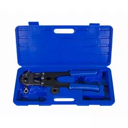 FERRAMENTA MANUAL PEX 16/20MM (MANU/20) ASTRA - Rabelo Materiais Para Construção