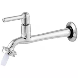 TORNEIRA COZINHA PAREDE TURIM COM BICO 1/4V. C-33 ... - Rabelo Materiais Para Construção
