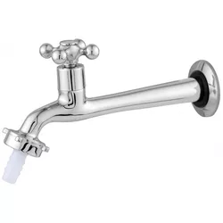 TORNEIRA COZINHA PAREDE RAVENA 1162 C31 BPP MVS PE... - Rabelo Materiais Para Construção