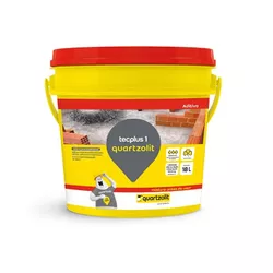 TECPLUS -1 18 LITROS QUARTZOLIT - Rabelo Materiais Para Construção