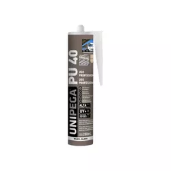 ADESIVO SELANTE PU FLEX BRANCO 400 GR 0512.0190 UN... - Rabelo Materiais Para Construção