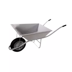 CARRINHO DE MÃO CINZA CH-22G 60 LITROS PF01020201 ... - Rabelo Materiais Para Construção