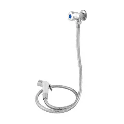 DUCHA HIGIÊNICA GATILHO ABS SOFT 1/4V. 3019 13907 ... - Rabelo Materiais Para Construção