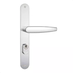 FECHADURA 501-502/33 ESPELHO INOX (G) 40614 STAM - Rabelo Materiais Para Construção