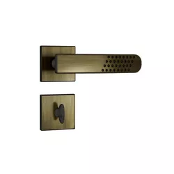 FECHADURA 823/21 - RQ1 ANTIQUE E-COAT WC 38565 STA - Rabelo Materiais Para Construção