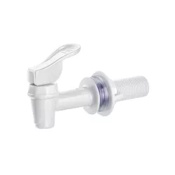TORNEIRA FILTRO AUTOMÁTICA SUPERIOR 1116 BRANCA HE... - Rabelo Materiais Para Construção