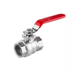 REGISTRO ESFERA METAL DN 20 3/4