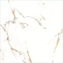 PORCELANATO EXTRA RETIFICADO CALACATA ORO ACETINAD... - Rabelo Materiais Para Construção