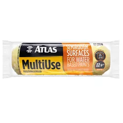 ROLO LÃ SINTÉTICA MULTIUSE 723/19 ATLAS - Rabelo Materiais Para Construção