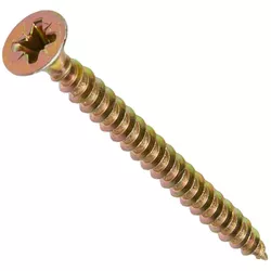 PARAFUSO PHILIPS AM 4.0X45 BELENUS - Rabelo Materiais Para Construção