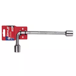 CHAVE BIELA 9MM MAYLE - Rabelo Materiais Para Construção