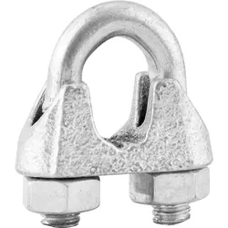 CLIPS CABO DE AÇO 1/8