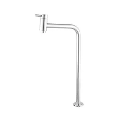 TORNEIRA VERNAZZA BANCADA 1358 C-28 1/4V 9427 PEVI... - Rabelo Materiais Para Construção