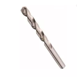 BROCA AÇO RÁPIDO 5,5MM IW1252 IRWIN - Rabelo Materiais Para Construção