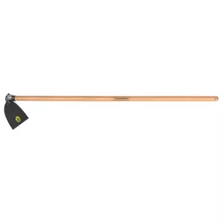 ENXADA LARGA GOIVADA COM CABO 145CM 2.5 LBS 77215/... - Rabelo Materiais Para Construção