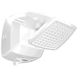 CHUVEIRO DUCHA FUTURA MULTI. 7500W 220V 7531282 LO... - Rabelo Materiais Para Construção