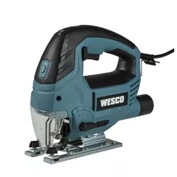 SERRA TICO-TICO WS3772 850W 220V WESCO - Rabelo Materiais Para Construção