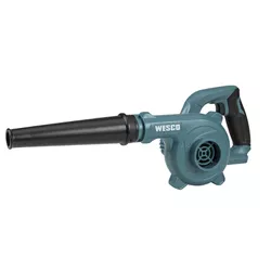 SOPRADOR TÉRMICO A BATERIA LI WS2942 18V WESCO - Rabelo Materiais Para Construção