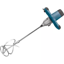 MISTURADOR ARGAMASSA ELET. WS5519 1600W 220V WESCO - Rabelo Materiais Para Construção