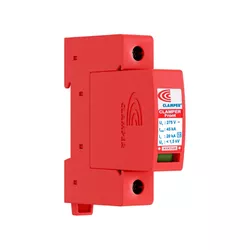 DPS CLAMPER FRONT V 275V 45KA CLASSE II 019118 CLA... - Rabelo Materiais Para Construção