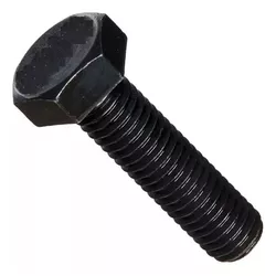 PARAFUSO SEXTAVADO FERRO AI 1/4X2