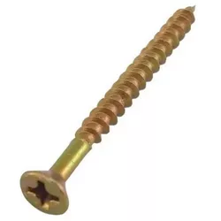 PARAFUSO PHILIPS AM 6.0X80 CISER - Rabelo Materiais Para Construção