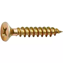 PARAFUSO PHILIPS AM 3.5X30 BELENUS - Rabelo Materiais Para Construção