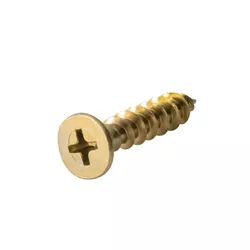 PARAFUSO PHILIPS AM 3.0X12 CISER - Rabelo Materiais Para Construção