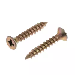 PARAFUSO PHILIPS AM 4.0X25 16119 JOMARCA - Rabelo Materiais Para Construção