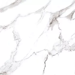 PISO EXTRA RETIFICADO CALACATA IMPERIAL POLIDO 74X... - Rabelo Materiais Para Construção