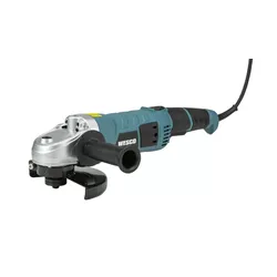 ESMERILHADEIRA ANGULAR 180MM 2000W 220V WS4701 WES... - Rabelo Materiais Para Construção