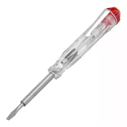 CHAVE TESTE 150MM 100-500V 03.02 FOXLUX - Rabelo Materiais Para Construção