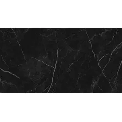 PISO ROCHAMAXX RETIFICADO HD MARMO NERO POLIDO 82X... - Rabelo Materiais Para Construção