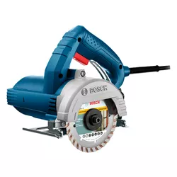 SERRA MARMORE TITAN GDC 1500W 220V BOSCH - Rabelo Materiais Para Construção