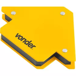 ESQUADRO MAGNÉTICO PARA SOLDA 10KG 35.99.010.000 V... - Rabelo Materiais Para Construção