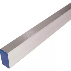 RÉGUA DE ALUMÍNIO BI-TUB 2 METROS TAMPA AZUL 70002... - Rabelo Materiais Para Construção