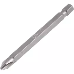 BITS PHILLIPS ENCAIXE 1/4 Nº 2 75MM 3538202075 VON... - Rabelo Materiais Para Construção