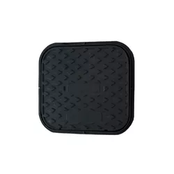 TAMPÃO DE FERRO T 33 40X50CM 000322 FUSARI - Rabelo Materiais Para Construção