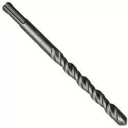 BROCA SDS PLUS 12X160 19,0011 ROCAST - Rabelo Materiais Para Construção