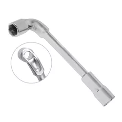 CHAVE DE BIELA VAZADA/FURO 11MM 400,0019 NOLL - Rabelo Materiais Para Construção
