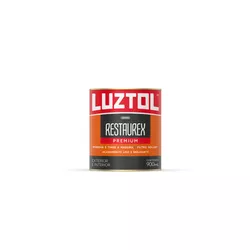 VERNIZ MOGNO RESTAUREX 900ML LS5555-LTQT LUZTOL - Rabelo Materiais Para Construção