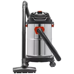 ASPIRADOR DE PÓ E ÁGUA 15L 1400W 220V 993778 WORKE... - Rabelo Materiais Para Construção