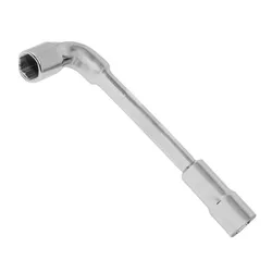 CHAVE DE BIELA VAZADA/FURO 10MM 400,0018 NOLL - Rabelo Materiais Para Construção