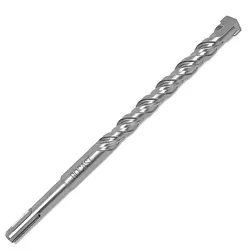 BROCA SDS PLUS 16X160 19,0013 ROCAST - Rabelo Materiais Para Construção
