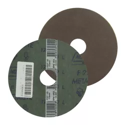 DISCO LIXA 4.1/2