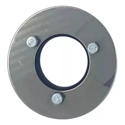 BOLSA SPUD METAL 1.1/2X2.1/2